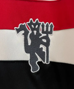 2425 Manchester United Soccer Jersey Second Away 7