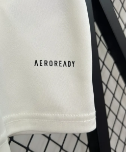 2425 Manchester United Soccer Jersey Second Away 9