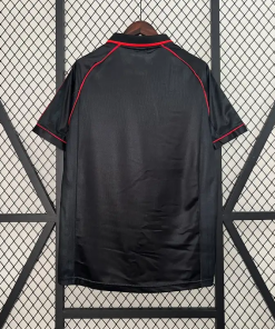 Alternative view of AC Milan Away 1998-99 Retro jersey