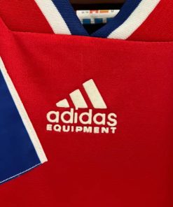Bayern Munich Home 93 95 1