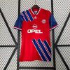 Bayern Munich Home 1993-95 Reteo Jersey