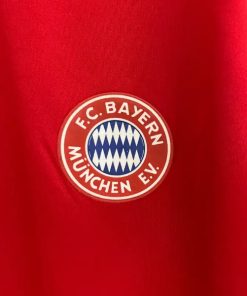Bayern Munich Home 93 95 2