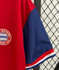 Bayern Munich Home 93 95 4