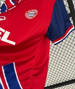 Bayern Munich Home 93 95 5