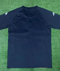 Alternative view of Germany Pre-match training jersey