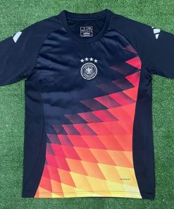 Germany Pre match 24 25 1 3