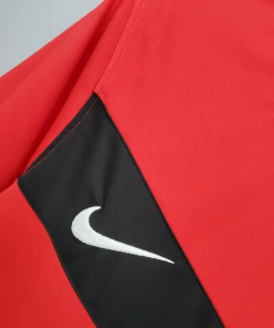 Manchester united home 2009-10 retro jersey 14 Manchester united home 2009 10 retro jersey 6