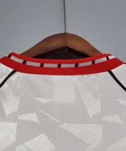 Manchester united third 1991 4