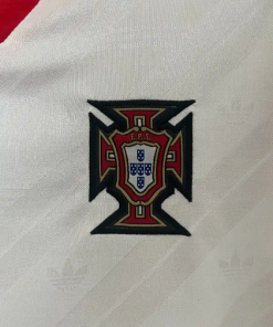 Portugal Away 1992 94 Retro jersey 1