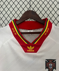 Portugal Away 1992 94 Retro jersey 2