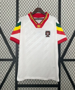 Portugal Away 1992-94 Retro jersey