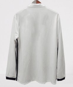 Alternative view of Buy Real Madrid Home 2016-17 Full sleeves Customizable