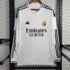 Real-madrid-home-2024-25-Full-sleeves-jersey