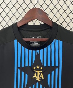 2024 Argentina pre match uniform 3