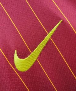 2425 Liverpool Soccer Jersey Home 1