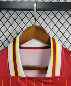 2425 Liverpool Soccer Jersey Home 2