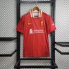2425 Liverpool Soccer Jersey Home 6