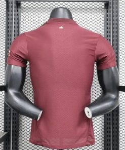Manchester city Third 2024-25 player version Jersey 13 2425 Manchester City Soccer Jersey Second Away 11