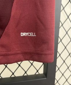 2425 Manchester City Soccer Jersey Second Away 2