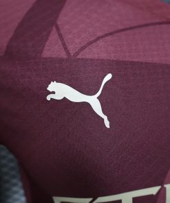 Manchester city Third 2024-25 player version Jersey 19 2425 Manchester City Soccer Jersey Second Away 4 1