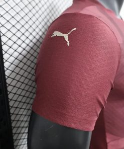 Manchester city Third 2024-25 player version Jersey 16 2425 Manchester City Soccer Jersey Second Away 7 1