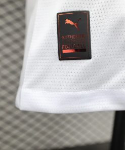 Ac Milan Away 2024-25 player version Jersey 14 2425 Player AC Milan Away 2