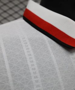 Ac Milan Away 2024-25 player version Jersey 11 2425 Player AC Milan Away 6