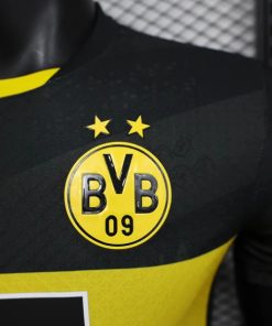 2425 Player Dortmund Away 4