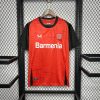 Bayer Leverkusen Home 2024-25