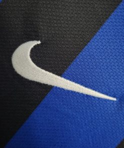 Inter Milan 2009-10 Retro jersey 15 Inter Milan 2009 10 Retro jersey 1