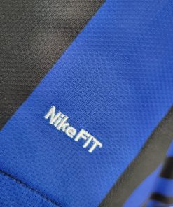 Inter Milan 2009-10 Retro jersey 12 Inter Milan 2009 10 Retro jersey 4