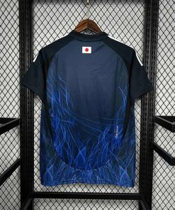 Japan Y3 jersey 1