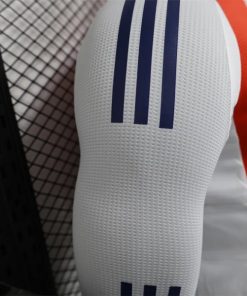 Arsenal Home 2024 25 Player version jersey 5