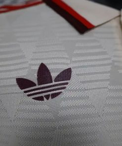 Bayern third 24 25 player version jersey 1