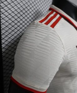 Bayern third 24 25 player version jersey 4