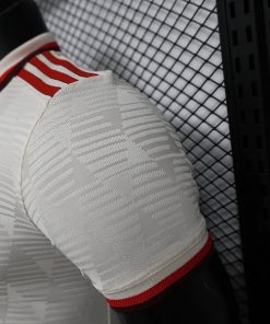 Bayern third 24 25 player version jersey 5