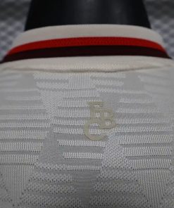 Bayern third 24 25 player version jersey 8