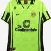 Borussia Dortmund home 1996-1997 Only L