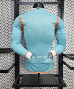 Inter Miami Third 2024 25 Player version jersey 1