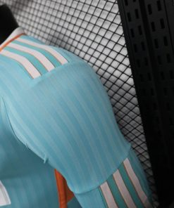 Inter Miami Third 2024 25 Player version jersey 3