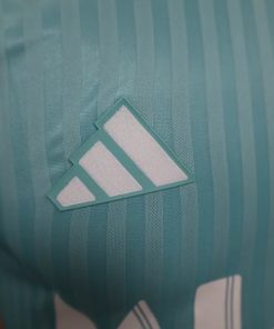 Inter Miami Third 2024 25 Player version jersey 5