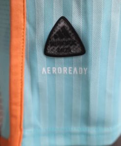 Inter Miami Third 2024 25 Player version jersey 6