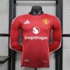 Manchester-united-home-24-25-Player-version-jersey