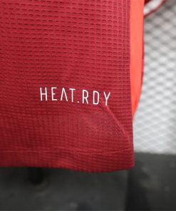 Manchester united home 24 25 Player version jersey 6