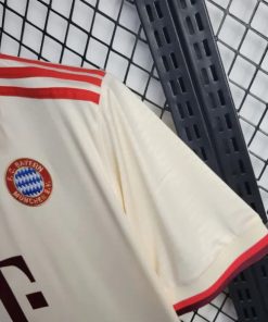 bayern third 24 25 jersey 4