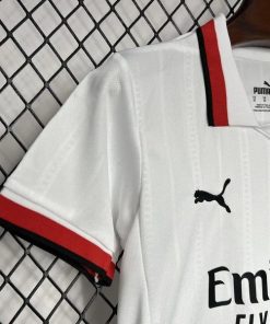 AC Milan Away 24 25 Kids jersey 1