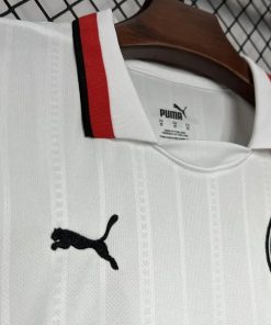AC Milan Away 24 25 Kids jersey 3