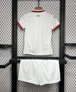 AC Milan Away 24 25 Kids jersey 5