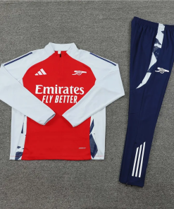 Arsenal-Red-Training-Suit-24-25