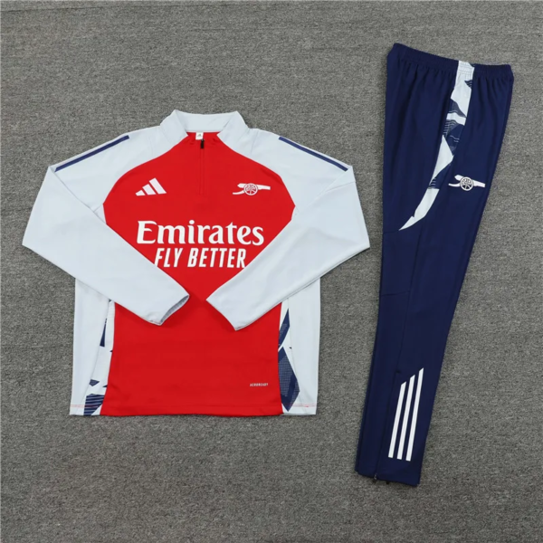 Arsenal-Red-Training-Suit-24-25